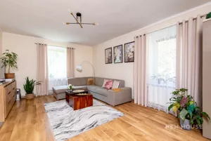 Mieszkanie pięciopokojowe 122,77 m², Olsztyn, Gutkowo, Wołodyjowskiego, Sprzedaż