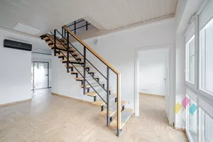 Mieszkanie sześciopokojowe 128,72 m², Olsztyn, Kościuszki, Niepodległości, Sprzedaż