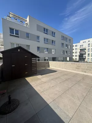 Przestronne, 4 pokoje, taras 35m² - idealne dla rodziny