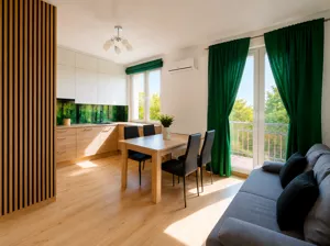 Apartamenty 10485392 Warszawa Ursus Obrońców Helu 