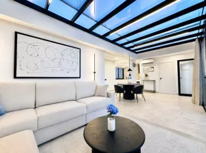 Mieszkanie dwupokojowe 111,94 m², Los Abrigos, Vista Mar, Sprzedaż