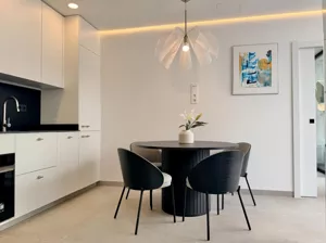 Mieszkanie trzypokojowe 87,35 m², Los Abrigos, Vista Mar, Sprzedaż