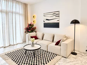 Mieszkanie trzypokojowe 104,19 m², Los Abrigos, Vista Mar, Sprzedaż