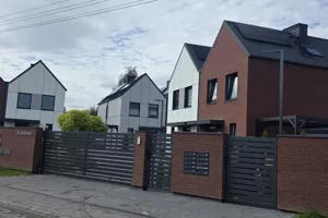 Mieszkanie czteropokojowe 112,64 m², Gdańsk, Klukowo, ul. Telewizyjna 9/E1, Sprzedaż