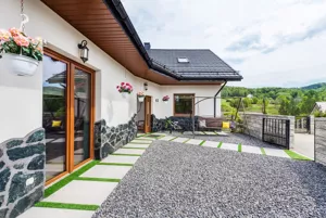 Dom wolnostojący 193,00 m², Bilsko, Sprzedaż