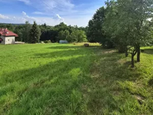 Działka 1 800,00 m², Dobranowice, Sprzedaż