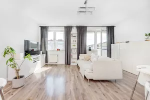 Mieszkanie trzypokojowe 70,00 m², Kraków, Dębniki, Ruczaj, Obozowa, Sprzedaż