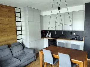 65m² M3/4 z tarasem 13m², bez prowizji dla kupujących