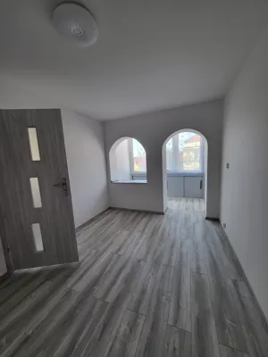 Szczecin niebuszewo 3 pokoje 58 m pokoje duzym remoncie