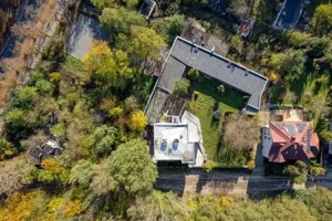 Dom 270m2 i Obiekt Usługowo-Medyczny 450m2