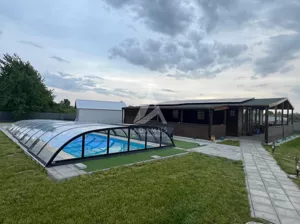 Działka 1 565,00 m², Lewin Brzeski, Sprzedaż