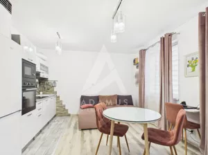 Mieszkanie jednopokojowe 26,49 m², Siechnice, Stanisława Staszica, Sprzedaż