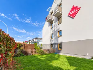 Mieszkanie dwupokojowe 45,00 m², Wrocław, Ołtaszyn, Agrestowa, Sprzedaż