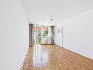 Mieszkanie dwupokojowe 38,50 m², Wrocław, Krzyki-Partynice, Krzyki, Komandorska, Sprzedaż