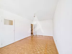 Mieszkanie dwupokojowe 38,50 m², Wrocław, Krzyki-Partynice, Krzyki, Komandorska, Sprzedaż