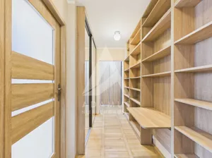 Mieszkanie dwupokojowe 51,50 m², Wrocław, Karłowice-Różanka, Karłowice, Macedońska, Sprzedaż