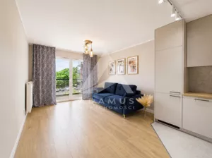 Mieszkanie trzypokojowe 56,70 m², Wrocław, Przedmieście Oławskie, Gen. Antoniego Madalińskiego, Sprzedaż
