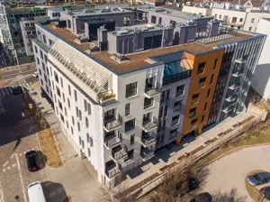 Kamienica Garbary 68 - Apartament 74,39 m²