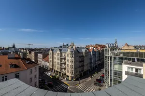 Kamienica Garbary 68 - Apartament 72 m²