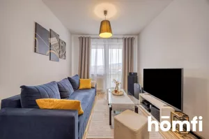 Apartament trzypokojowy 70,00 m², Rzeszów, Zalesie, Sikorskiego 45 c, Sprzedaż