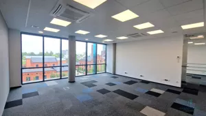 Biuro 480,70 m², Łódź, Śródmieście, dr. Stefana Kopcińskiego, Wynajem