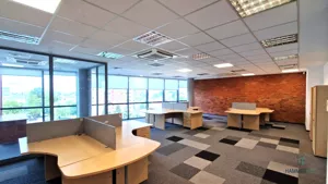 Biuro 133,24 m², Łódź, Śródmieście, dr. Stefana Kopcińskiego, Wynajem