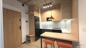 Mieszkanie jednopokojowe 26,00 m², Łódź, Śródmieście, Pomorska, Wynajem