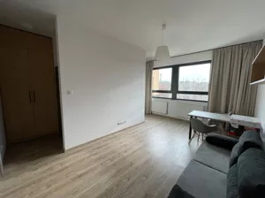 Mieszkanie jednopokojowe 27,86 m², Łódź, Śródmieście, Śródmieście-Wschód, Wynajem
