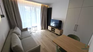 Mieszkanie dwupokojowe 41,66 m², Łódź, Śródmieście, Pomorska, Wynajem
