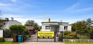 Dom wolnostojący 140,00 m², Kalisz, Sprzedaż