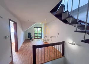 Dom szeregowy 140,60 m², Smolec, Sprzedaż
