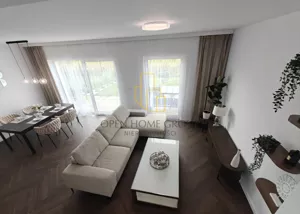 Dom szeregowy 133,00 m², Domasław, Sprzedaż