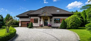 Dom wolnostojący 128,00 m², Jeżów Sudecki, Sprzedaż