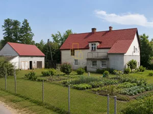 Dom wolnostojący 140,00 m², Jodłowice, Sprzedaż
