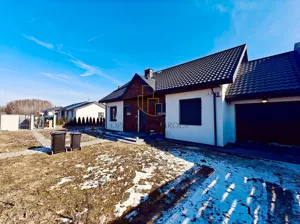 Dom bliźniak 178,00 m², Ładzyń, Sprzedaż