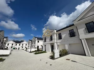 Dom bliźniak 160,00 m², Mokronos Dolny, Sprzedaż