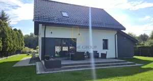 Domy 4796/13327/ODS Pietrzykowice