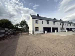 Dom segment skrajny 131,48 m², Wilczyce, Sprzedaż