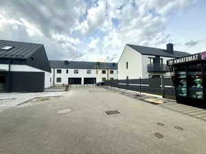 Dom segment skrajny 131,45 m², Wilczyce, Sprzedaż