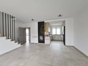 Dom segment środkowy 131,41 m², Wilczyce, Sprzedaż