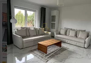 Dom bliźniak 145,00 m², Mokronos Górny, Wynajem