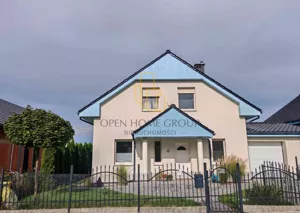 Dom bliźniak 160,00 m², Mokronos Górny, Wynajem