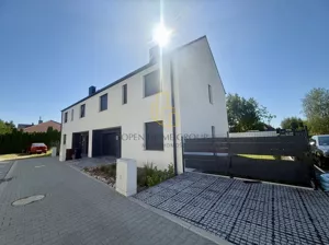 Dom bliźniak 131,46 m², Wilczyce, Wynajem