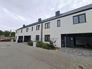 Dom segment środkowy 131,42 m², Wilczyce, Wynajem