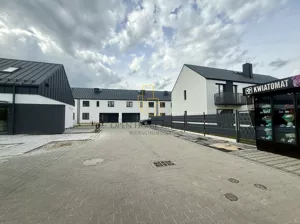 Dom segment środkowy 131,42 m², Wilczyce, Wynajem