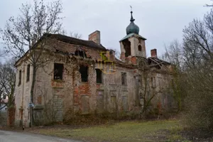 Dom 27 132,00 m², Wojciechów, Sprzedaż