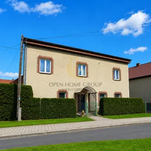 Dom wolnostojący 300,10 m², Brzeg Dolny, Sprzedaż