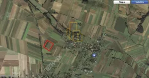 Działka 21 000,00 m², Bierzyce, Sprzedaż
