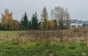 Działka 1 550,00 m², Domasław, Sprzedaż