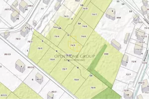 Działka 1 000,01 m², Jary, Sprzedaż